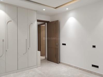 Bedroom Image of 2385 Sq.ft 3 BHK Builder Floor for sale in Panchsheel Enclave New Delhi for Rs. 122500000
