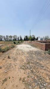 Image of 900 Sq.ft Residential Plot / Land for sale in Garhi Harsaru, Gurgaon for Rs. 3200000