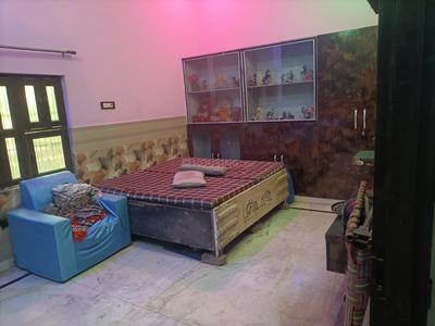 Bedroom Image of 540 Sq.ft 6 BHK Independent House for sale in Mandoli New Delhi for Rs. 9000000