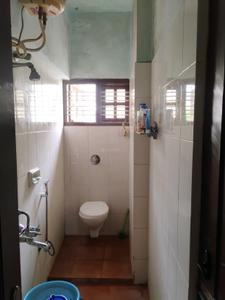 Bedroom Three Image of 4000 Sq.ft 6 BHK Independent House for sale in Banashankari Bengaluru for Rs. 25000000