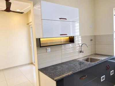Kitchen Image of 1224 Sq.ft 2 BHK Apartment / Flat for sale in Manapakkam Chennai for Rs. 14000000