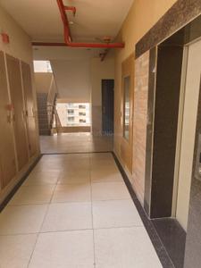 Image of 1730 Sq.ft 2 BHK Apartment / Flat for sale in Highland Park Luxuria, Bhabat, Zirakpur for Rs. 8900000