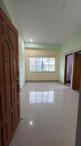 Hall Image of 1050 Sq.ft 2 BHK Apartment / Flat for rent in Morabadi Ranchi for Rs. 15000