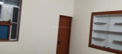 Bedroom Image of 1050 Sq.ft 2 BHK Builder Floor for rent in Chitrakoot Jaipur for Rs. 18000