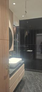 Bathroom Image of 3250 Sq.ft 4 BHK Builder Floor for sale in Sector 40 Gurgaon for Rs. 47600000