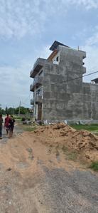 Image of 1000 Sq.ft Residential Plot / Land for sale in Mohanlalganj, Lucknow for Rs. 6000000