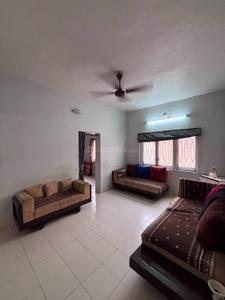 Hall Image of 1600 Sq.ft 4 BHK Villa for sale in Saiyed Vasna Vadodara for Rs. 8800000