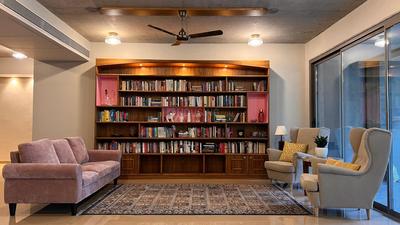 4 BHK Flat