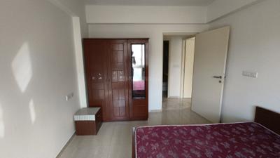 Bedroom Image of 999 Sq.ft 2 BHK Apartment / Flat for sale in Hiranandani Astra, Thane West Thane for Rs. 18500000