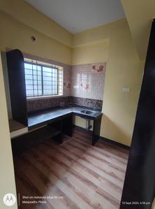 Kitchen Image of 1800 Sq.ft 2 BHK Independent House for sale in Rajendra Nagar Hubli for Rs. 7000000
