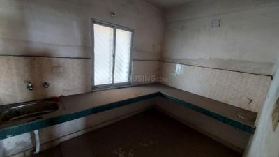 Kitchen Image of 1450 Sq.ft 3 BHK Apartment / Flat for sale in Saraidhella Dhanbad for Rs. 4100000