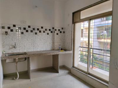 Kitchen Image of 1000 Sq.ft 2 BHK Apartment / Flat for sale in Saikripa Sai Pratham by Saikripa Developers, Ulwe Navi Mumbai for Rs. 8800000