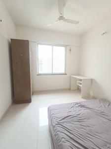 Bedroom Image of 1463 Sq.ft 3 BHK Apartment / Flat for sale in Siddh Amara, Bavdhan Pune for Rs. 14800000