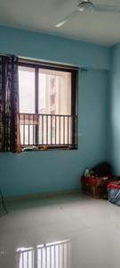 Bedroom Image of 1524 Sq.ft 3 BHK Apartment / Flat for rent in Sneh Neer Valley, Vastral Ahmedabad for Rs. 22000