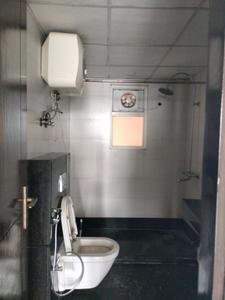 Common Bathroom Image of 1620 Sq.ft 3 BHK Apartment / Flat for sale in ABA Cleo County, Sector 121 Noida for Rs. 26000000