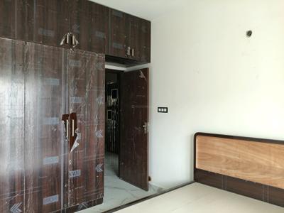 Bedroom Image of 1200 Sq.ft 2 BHK Apartment / Flat for rent in Mahadevapura Bengaluru for Rs. 45004