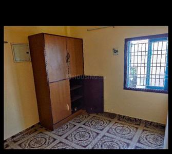 Bedroom Image of 410 Sq.ft 1 BHK Independent House for rent in Porur Chennai for Rs. 13000