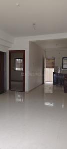 Hall Image of 1450 Sq.ft 3 BHK Independent House for rent in V K Comfort Lush Green Villa, Ayodhya Bypass Bhopal for Rs. 20000