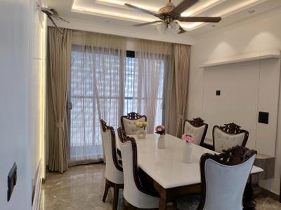 Drying Area Image of 1890 Sq.ft 3 BHK Apartment / Flat for sale in Central Park Flower Valley, Sector 33 Sohna for Rs. 19800000