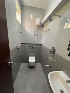 Bathroom Image of ULiv stays in Adambakkam, Chennai
