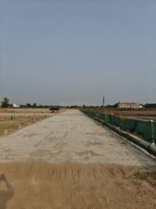 Image of 900 Sq.ft 2 BHK Duplex for sale in Avalon Shreeji Dham, Raman Reiti, Vrindavan for Rs. 3500000
