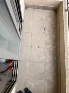 Balcony Image of 1272 Sq.ft 2 BHK Apartment / Flat for sale in Kiara Residency, Sushant Golf City Lucknow for Rs. 8200000