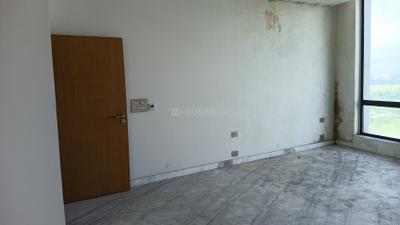 Bedroom Image of 3800 Sq.ft 4 BHK Apartment / Flat for sale in The V, New Town Kolkata for Rs. 55000000