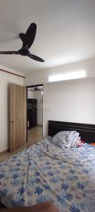 Bedroom Image of 510 Sq.ft 1 BHK Apartment / Flat for sale in MICL Aaradhya Highpark, Mira Road East Mira Bhayandar for Rs. 8300000
