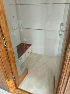 Pooja Room Image of 1300 Sq.ft 2 BHK Builder Floor for rent in Basaveshwara Nagar Bengaluru for Rs. 35000