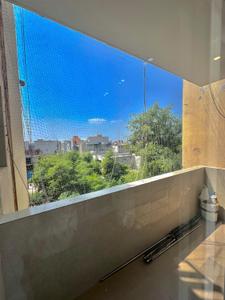 Balcony Image of 1260 Sq.ft 2 BHK Apartment / Flat for sale in Shiva Motia Huys, Kishanpura Zirakpur for Rs. 7700000