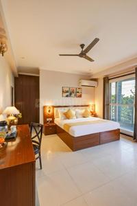 Hall Image of EaseSpace Co-Living in Sector 39, Gurgaon