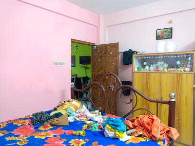 Bedroom Image of 854 Sq.ft 2 BHK Apartment / Flat for sale in Maheshtala Kolkata for Rs. 2200000