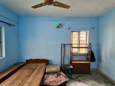 Bedroom Image of 1150 Sq.ft 3 BHK Apartment / Flat for sale in Bansdroni Kolkata for Rs. 8500000
