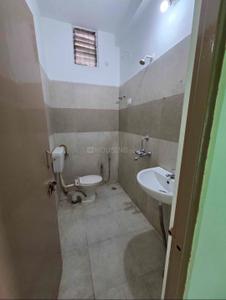 Bathroom Image of 1500 Sq.ft 3 BHK Villa for rent in Raj Minal Residency, Ayodhya Bypass Bhopal for Rs. 20000