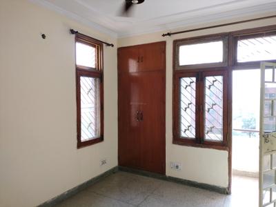 Bedroom Image of 1200 Sq.ft 2 BHK Apartment / Flat for sale in Nav Kairali Apartments, Sector 3 Dwarka New Delhi for Rs. 19500000
