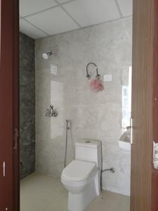 Bedroom Two Image of 990 Sq.ft 2 BHK Apartment / Flat for rent in ACE Divino, Noida Extension Greater Noida for Rs. 24200