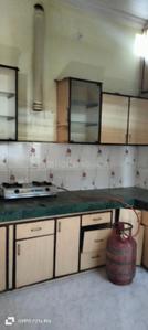 Kitchen Image of 1600 Sq.ft 3 BHK Builder Floor for rent in Rishi Nagar Ujjain for Rs. 15000