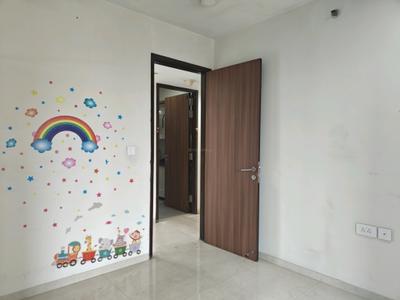 Bedroom Image of 955 Sq.ft 2 BHK Apartment / Flat for sale in Lodha Dioro, Sion Mumbai for Rs. 29000000