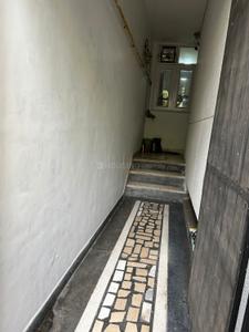Balcony Image of 3200 Sq.ft 4 BHK Villa for rent in Panchsheel Park New Delhi for Rs. 180000