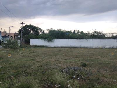 Image of 948 Sq.ft Residential Plot / Land for sale in Madhavaram, Chennai for Rs. 12314520