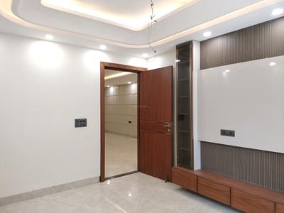Bedroom Image of 2115 Sq.ft 3 BHK Builder Floor for sale in Sector 28 Faridabad for Rs. 27500000