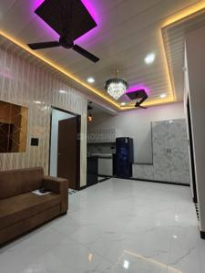 Hall Image of 1150 Sq.ft 3 BHK Independent House for sale in Kamla Nagar Agra for Rs. 5500000