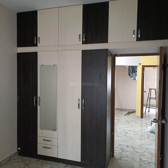 Stage 2, BTM Layout Bedroom 1