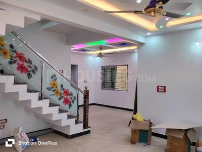 Hall Image of 2800 Sq.ft 3 BHK Villa for sale in Jigani Bengaluru for Rs. 12500000