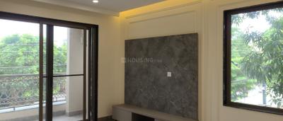 Bedroom Image of 3150 Sq.ft 4 BHK Builder Floor for sale in Sector 16A Faridabad for Rs. 42500000
