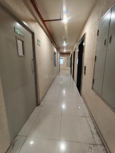 Image of 419 Sq.ft 1 BHK Apartment / Flat for sale in Godrej Nirvaan, Bhiwandi, Thane for Rs. 5500000