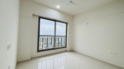 Bedroom Image of 2210 Sq.ft 4 BHK Apartment / Flat for sale in Lodha Bellagio, Powai Mumbai for Rs. 87500000