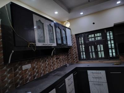 Kitchen Image of 1200 Sq.ft 2 BHK Independent House for rent in Kankhal Haridwar for Rs. 12000