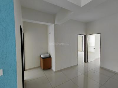 Bedroom Image of 1750 Sq.ft 3 BHK Apartment / Flat for rent in Bhayli Vadodara for Rs. 25000
