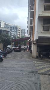 Image of 496 Sq.ft 1 BHK Apartment / Flat for sale in Ghatkopar East, Mumbai for Rs. 14200000